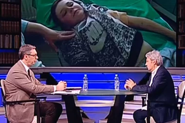 PLANIRAMO JOŠ 900 KILOMETARA AUTOPUTEVA, POKUŠAĆEMO DA SAČUVAMO MIR U REGIONU: Predsednik Vučić u "Ćirilici" govorio o aktuelnim temama