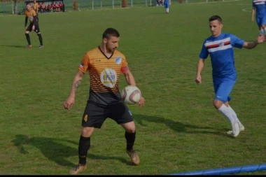 JEŠIĆ VERUJE U TIM: Dugogodišnji član Vojvodine se nada povratku u srpskoligaško društvo!