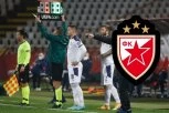 NAPAD NA LIGU ŠAMPIONA! Zvezda ima novu DEVETKU!