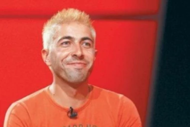 BUREK JE OSVOJIO SRCA PUBLIKE U VELIKOM BRATU, PA NESTAO IZ JAVNOSTI: Danas je NEPREPOZNATLJIV (FOTO)