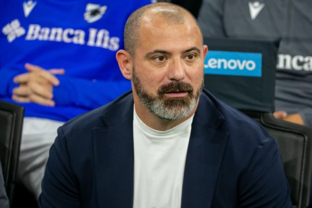 SAMPA I STANKOVIĆ PONOVO RAZOČARALI: Đenovljani sve bliže Seriji B, Atalanta rutinski sa Misterovim pulenima!