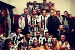 POBEDA IZVOJEVANA NA MIŠIĆE: Partizan propustio veliki broj prilika, ali na kraju uspeo da stigne do trijumfa!