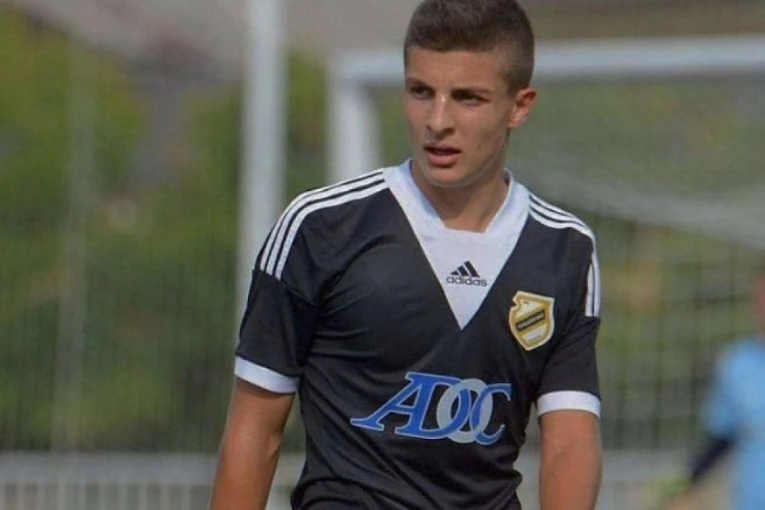 BRĐANIN STIGAO U STARE BANOVCE: Dete Čukaričkog uvodi "alase" u mirnu luku!