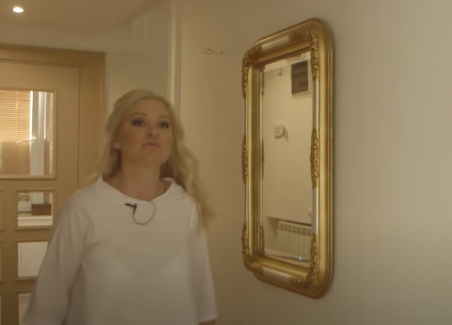 SANJA ĐORĐEVIĆ POKAZALA KUĆU KOJU PRODAJE ZA POLA MILIONA EVRA