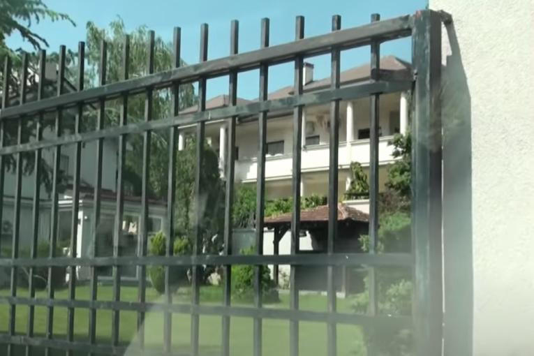 Kuća Sanje Đorđević