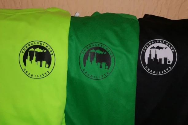 GRADILIŠTE GRADI OZBILJNU PRIČU: U Loznici se stvara moćan tim! (FOTO GALERIJA)