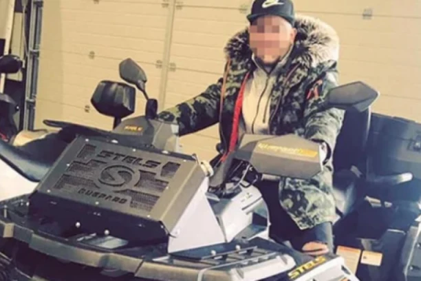 OVAKO SE BAHATI VOZAČ IZ SOMBORA BRANIO PRED SUDOM! Pregazio dete na putu, pa pobegao glavom bez obzira!