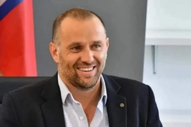 Trka Beograd - Banjaluka obeležila 6.000 dana postojanja: Kuvalja se zahvalio Srbiji!