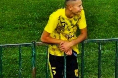 SJAJNO! Preko sajta NIZELIGE.REPUBLIKA.RS našao klub!