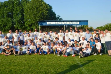 BAČVANSKI U PLAVO-BELOM: Naftagas predstavio prvo pojačanje u ovom prelaznom roku!