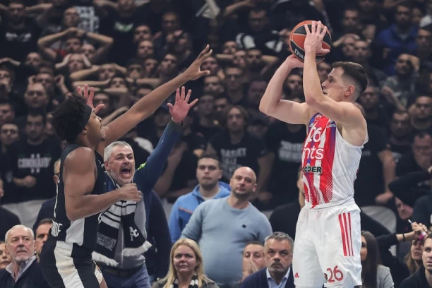 SAD JE SVE KRISTALNO JASNO: Nedović otkrio zašto neće igrati za Srbiju u meču odluke