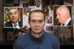 MILO PRAO PARE ZA KOZA NOSTRU! Hapšenje poslednjeg italijanskog "kuma" otkrilo mračnu istinu o Đukanoviću i njegovom bratu!