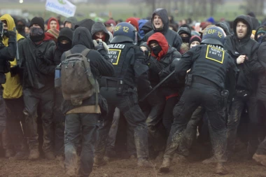 NOVI DOKAZI DVOSTRUKIH STANDARDA BERLINA: Nemci nas sprečili da kopamo litijum, a svoje selo ISELILI ZBOG RUDE!