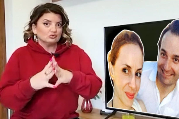 ZNAĆEMO ŠTA SE DESILO SA ANOM VOLŠ U JUNU? Numerolog otkriva SVE o karmičkoj vezi Beograđanke i njenog supruga - bilo je mnogo strasti, ali i LJUBOMORE! (VIDEO)