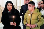 UDOVICA OLIVERA IVANOVIĆA O PORODIČNOJ (NE) PRAVDI I NASLEĐU: Oliverova familija  prodaje zemlju u Dečanima Albancima