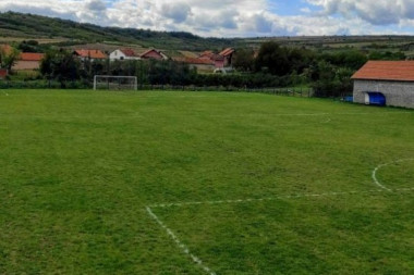 PROMENE SU NEMINOVNE: U Merošini se nadaju boljem fudbalskom proleću!
