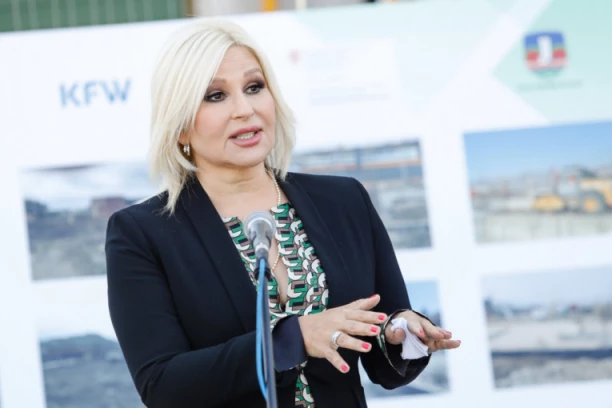 NOVI DOKAZI: TUŽILAŠTVO ŠIRI ISTRAGU ZBOG VELIKE PLJAČKE! ZORANIN MUŽ MULJAO SA DOZVOLAMA