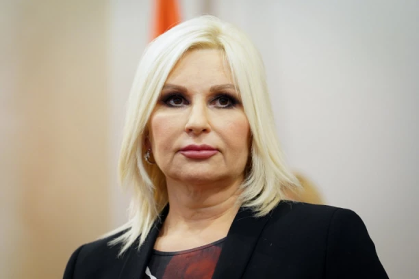 ZORANA MIHAJLOVIĆ: Svom snagom protiv Rusije, ako ne uvedemo sankcije "ostaćemo tamo negde daleko"!