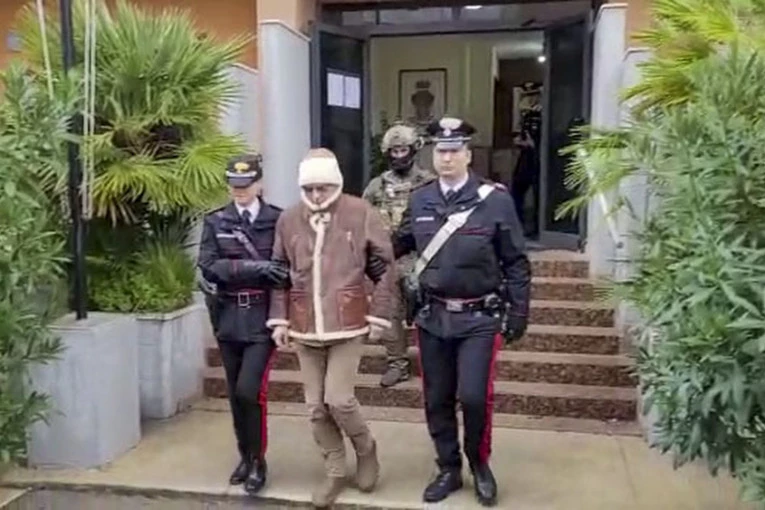 UMRO ŠEF KOZA NOSTRE! Vodio najmoćniju mafiju, optužen za najsvirepija ubistva, a skončao OVAKO!