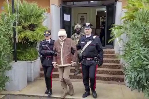 VODIO JE KOZA NOSTRU, USKORO ĆE BOGU NA ISTINU: Mateo Mesina Denaro u nepovratnoj komi MAFIJAŠKOM BOSU SE BLIŽI KRAJ!