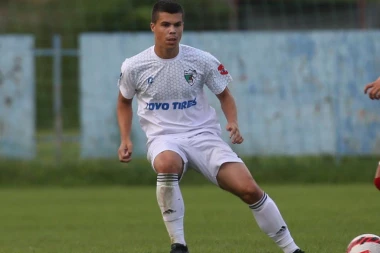 IZ INĐIJE SE VIDI ELITA: Defanzivac "zelenih" pred fudbalsko proleće nema dilemu!