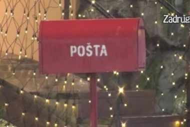 STIGLO VAŽNO OBAVEŠTENJE U BELU KUĆU!  Večeras Zadrugu napušta ONA, ne zna se kada će se vratiti (VIDEO)