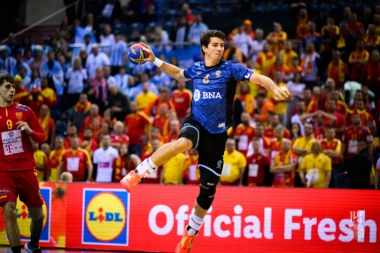 BLAMAŽA KOMŠIJA: Srbija saznala rivale u drugoj fazi Svetskog prvenstva