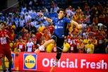 BLAMAŽA KOMŠIJA: Srbija saznala rivale u drugoj fazi Svetskog prvenstva