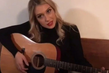 MISICA DVA PUTA BILA U KOMI!  BORI SE SA TEŠKIM ZDRAVSTVENIM PROBLEMOM: Progovorila o paklu kroz koji prolazi