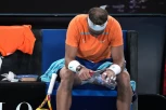 NADAL NAPAO MARIJANU U MELBURNU! Španac izazvao skandal!
