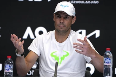 OTKRIVEN PLAN RAFAELA NADALA! Sada je JASNO da li će se VRATITI tenisu!