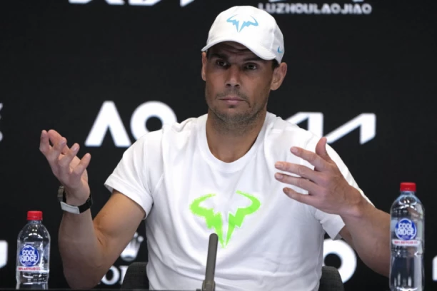 OTKRIVEN PLAN RAFAELA NADALA! Sada je JASNO da li će se VRATITI tenisu!