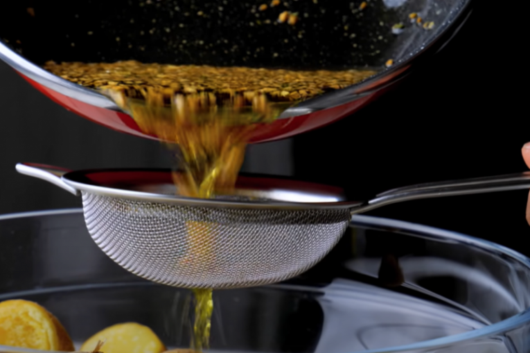 Propženo ulje sa ruzmarinom