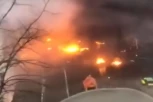 GORI UKRAJINA! U toku odmazda za Krim! Rusi podigli bombardere, pogođeno i glavno skladište ukrajinske vojske! (VIDEO)