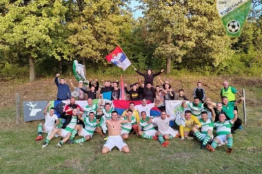 DRUGARSTVO PRE SVEGA: Kolektiv Košutnjaka je jedna velika porodica!