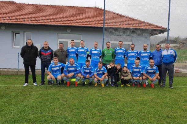 TRIO POVRATNIKA SPREMAN ZA VIŠI RANG: Tu je i najbolji igrač zonskog ranga!