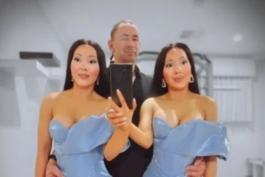 BLIZNAKINJE 11 GODINA DELE VERENIKA I ŽELE BEBU U ISTO VREME: Sada najavile HAOS - "Bićemo divlje i bliže nego ikad!"