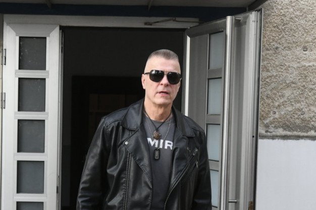 ĐORĐE DAVID SAOPŠTIO TRAGIČNE VESTI: Potresnom slikom se oprostio, OVA SMRT ga je DOTUKLA!