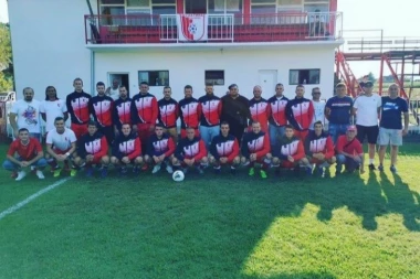 PREDSTAVLJAMO SRPSKE FUDBALSKE ŠAMPIONE: FK Slatina!