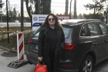 DANAS JE SVAKO ZVEZDA! Ivana Peter potkačila mlađe kolege i način na koji postaju poznati, pa priznala da ima SUKOBA u žiriju Zvezda Granda! (VIDEO)