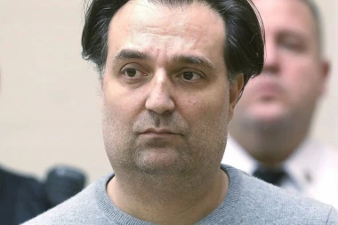 BRAJANA VOLŠA DANAS TRANSPORTUJU IZ ZATVORA U OVU USTANOVU! Veleobrt u sablasnom slučaju nestanka prelepe beograđanke Ane, majke tri sina - ŠOKANTNI DOKAZI ISPLIVALI?! (FOTO)