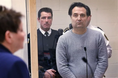 OD ''10 NAČINA KOMADANJA TELA'' DO ''KAKO SE RATOSILJATI LEŠA''! Ovo je spisak JEZIVE pretrage Brajana Volša!