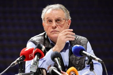 TEMA KOJU SU SVI SA NESTRPLJENJEM ČEKALI: Nebojša Čović govorio o POREZU!