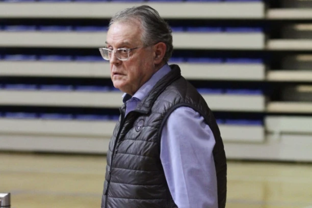 ČOVIĆ BLJUJE VATRU: Partizan nam sprema VELIKU KRAĐU!