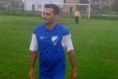 GODOMIN POLAKO GRADI SVOJU PRIČU: Škola fudbala i seniroski tim će tek napredovati!