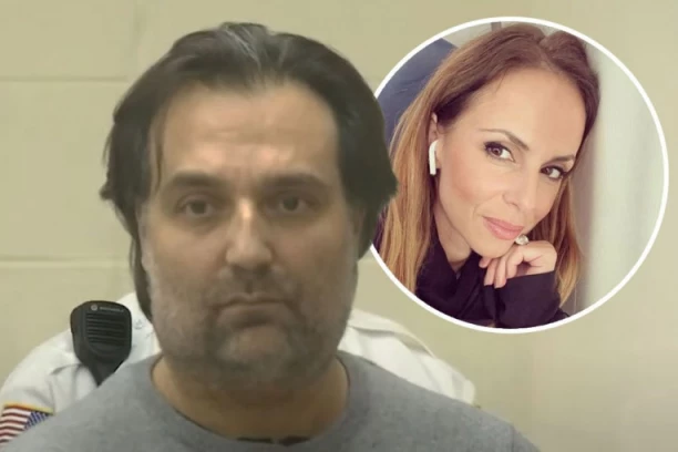 GUGLAO "KAKO RASPARČATI TELO" I "KOLIKO VREMENA PROĐE DOK TELO NE POČNE DA SMRDI"! Brajan Volš pokušao da ospori internet pretrage kao dokaz ubistva Beograđanke!