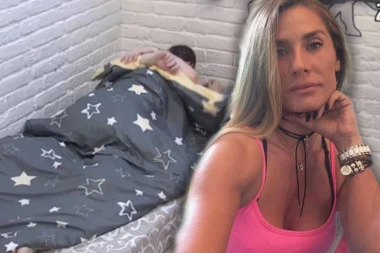 SVE UNAPRED ISPLANIRALI! Slavnićev odnos sa Nikolićkom i Đuričićkom je FARSA: Zvezdanova bivša ulazi u Zadrugu i uzima 60.000 evra!