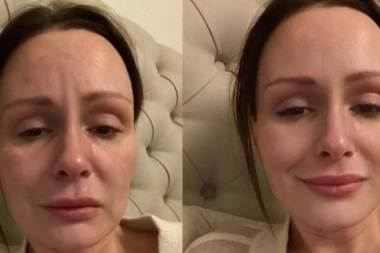 POZNATA VODITELJKA SE BORI SA OZBILJNOM BOLEŠĆU: Velika bol i ukočenost zglobova su glavni problemi