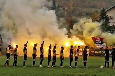 SPREMA SE TIM ZA VIŠI RANG: Uprava radi izvanredan posao ovog leta!