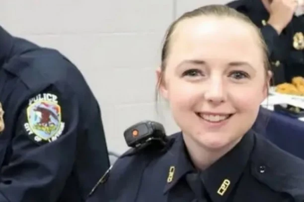 OGLASILA SE POLICAJKA KOJA JE IMALA S*KS AFERU: Orgijala sa KOLEGAMA, njen muž želi samo jedno